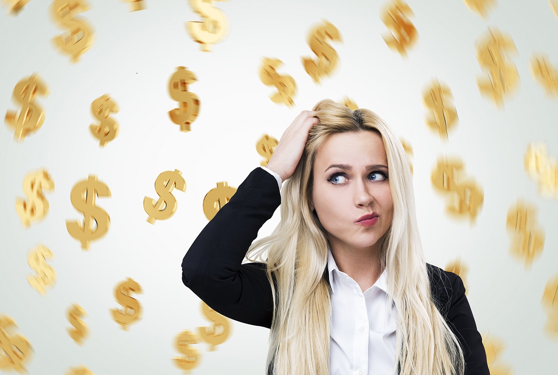How to budget and save money